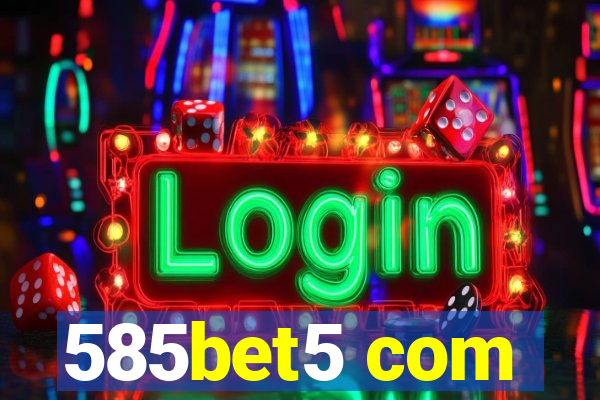 585bet5 com